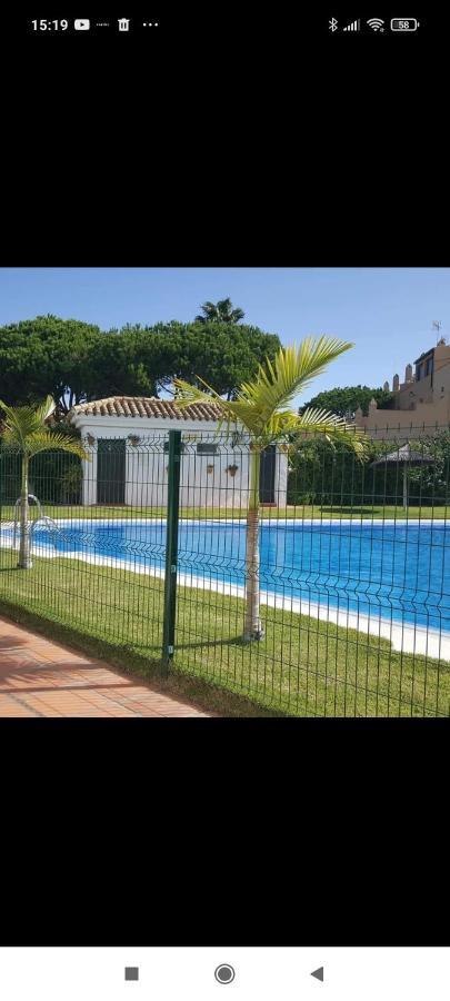 Apartamento Vacacional Maximo 4 Personas Novo Sancti Petri Exterior photo