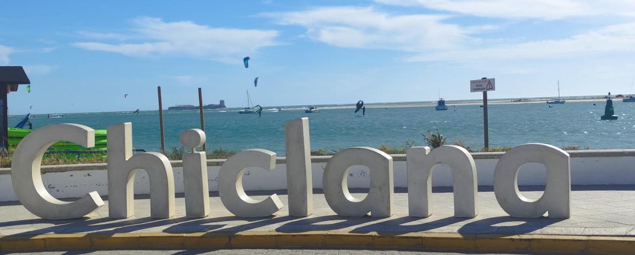 Apartamento Vacacional Maximo 4 Personas Novo Sancti Petri Exterior photo
